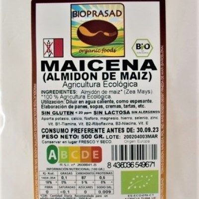 MAICENA 500 GR.